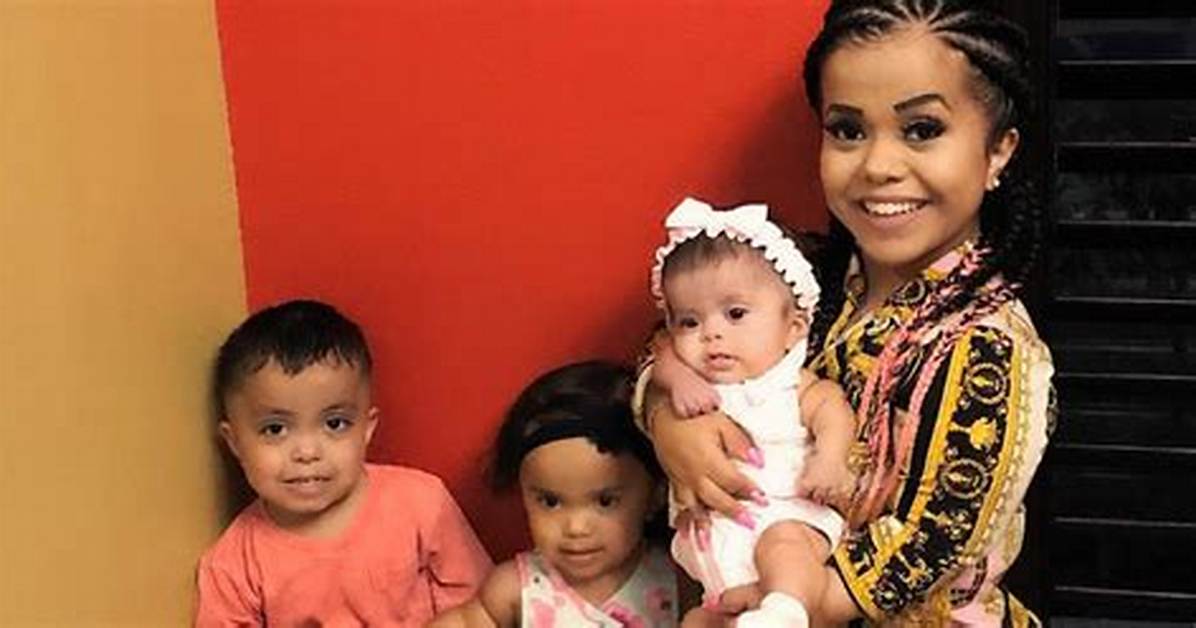 Does Amanda Salinas Have Kids? Meet Little Women Atlanta Stars Family