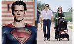 Does Henry Cavill Have Kids? Secrets Revealed!