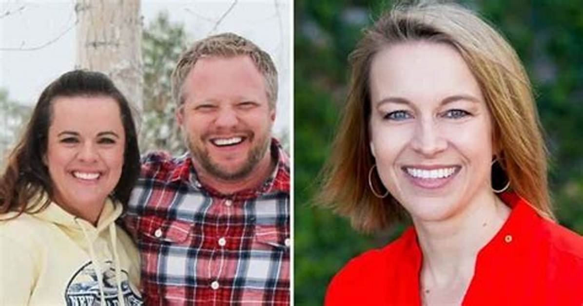 Does James Craig Want to Marry Karin Cain? Dentist Accused of Poisoning Wife with Cyanide Wrote Gf L