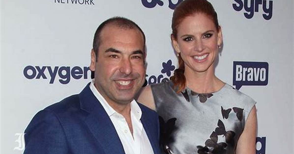 Does Rick Hoffman Have a Wife? Uncovering the Truth