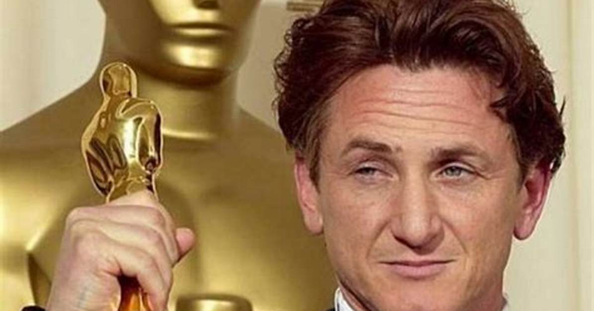 Does Sean Penn Have a Disability? Why Does He Shake?