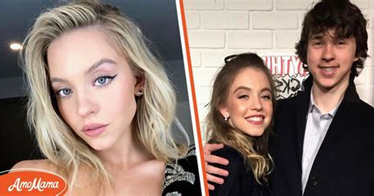 Does Sydney Sweeney Have a Brother? Does Sydney Sweeney Have Siblings? Is Sydney Sweeney Related to Db Sweeney?