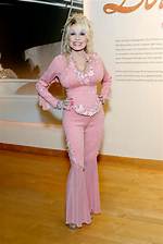 Dolly Parton's Iconic Boobs: the Legend Behind the Curves