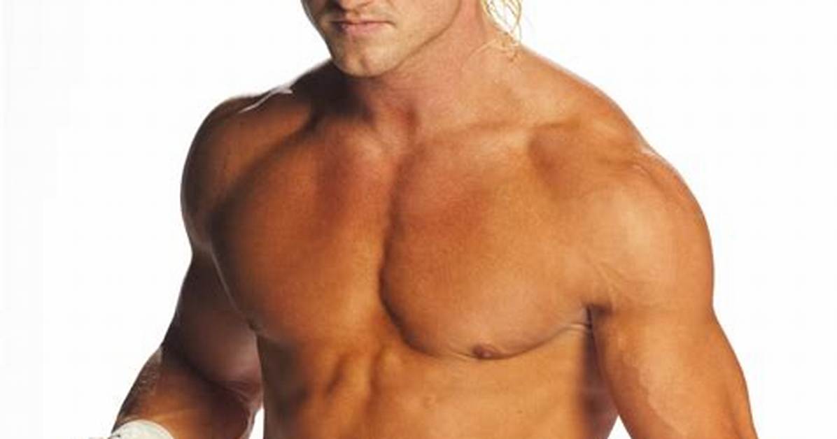 Dolph Ziggler: the Rise and Journey of a Wrestling Icon