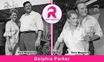 Dolphia Parker: the Rising Star of Modern Art