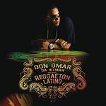 Don Omar, Reggaeton Legend and Cultural Icon
