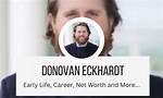 Donovan Eckhardt 2024: a Comprehensive Insight into His Life and Career