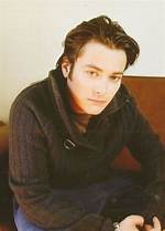 Echodash | Edward Furlong Biography