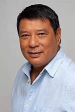 Efren Reyes Jr. ·