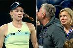 Elena Rybakina's Parents and the Secrets of Her Triumph
