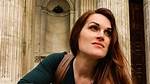 Elizabeth Rowe, the Winner of Is It Cake: London Bakers Incharge Trans?