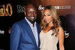 Emmitt Smith and His Wife Separated After