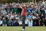 Evaluating the Significance of His Second Major Win