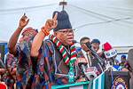 Explore the Enigmatic Wealth of Governor Ademola Adeleke