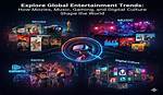 Explore the Marvelous World of Entertainment with Flixtortv. Com