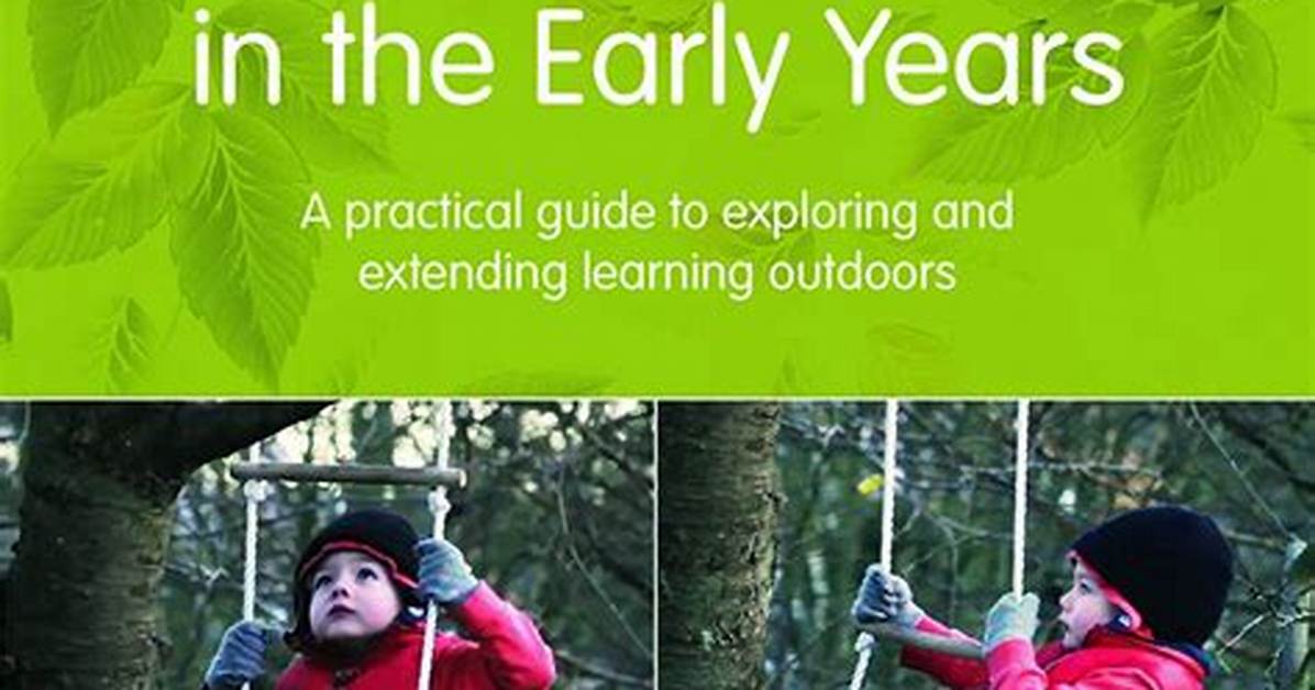 Exploring Adventure, Risk, and Resilience