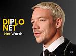 Exploring Diplo's Worth: the Journey of a Music Maestro