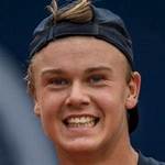 Exploring Holger Rune Age: a Rising Star in Tennis