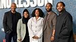 Exploring Inside Denzel Washington's Family with Wife
