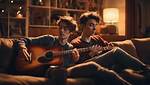 Exploring Jacob Collier's Partner: a Deep Dive into His Musical Journey