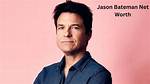 Exploring Jason Bateman's Net Worth in 2023: a Comprehensive Overview