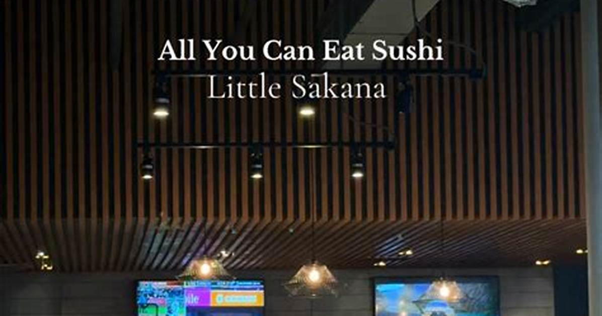 Exploring Little Sakana: the Enchanting World of Miniature Aquatic Creatures