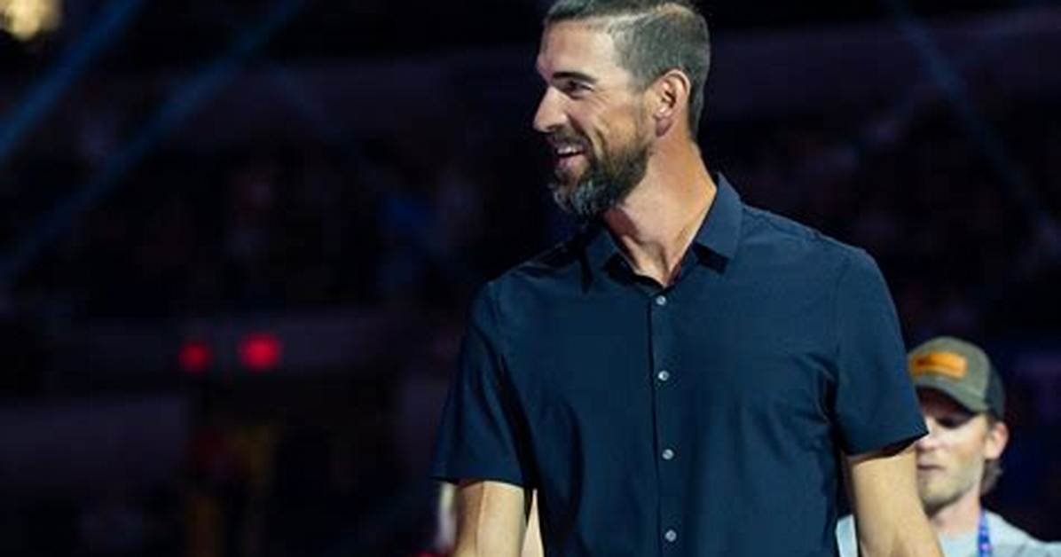 Exploring Michael Phelps' Current Job: the Legacy Beyond Swimming