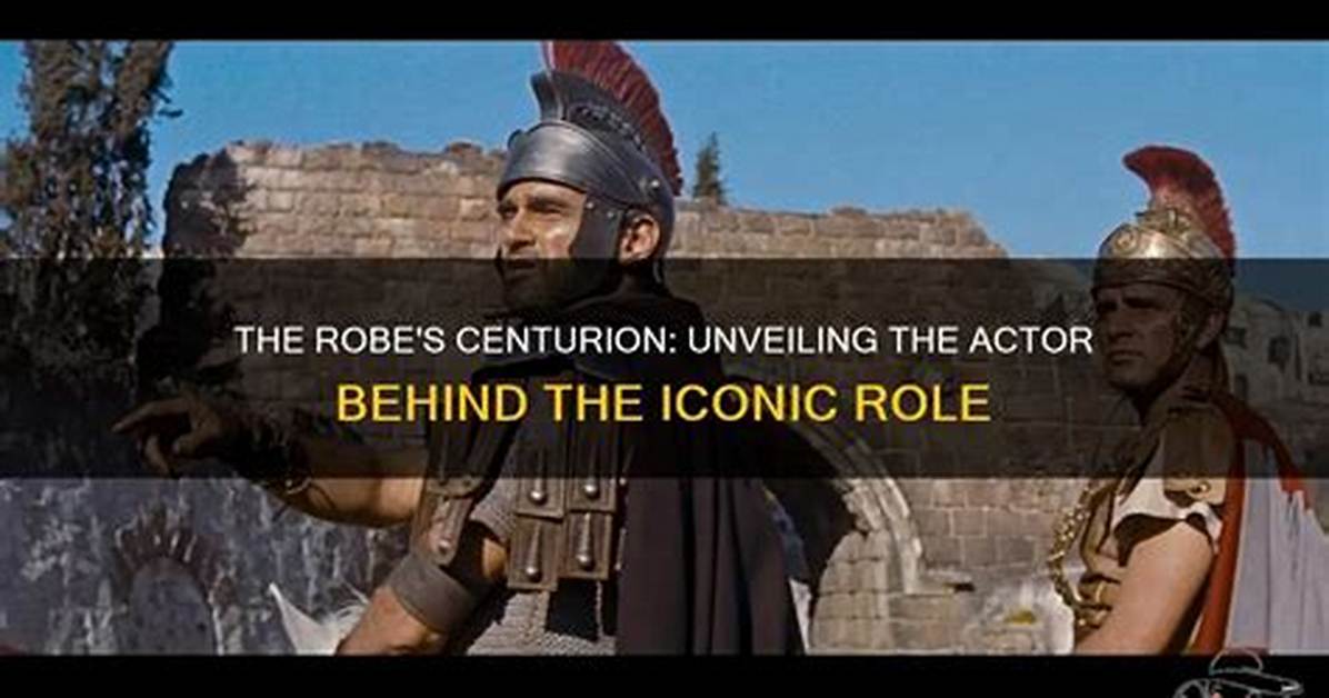 Exploring the Actor Behind the Iconic Role