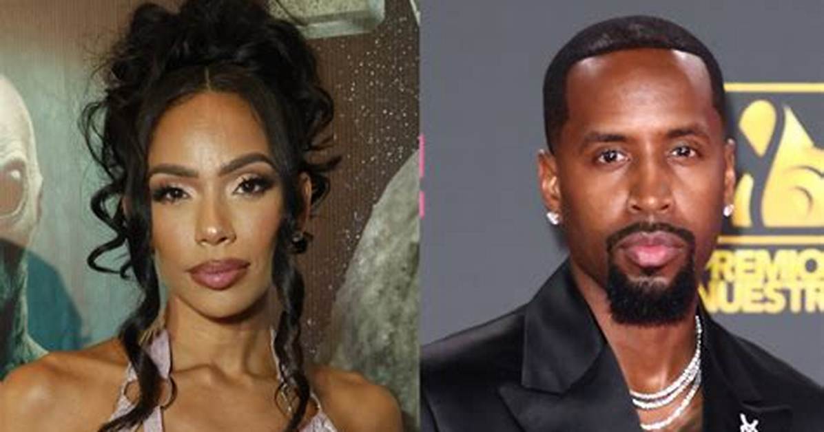 Exploring the Dynamic Relationship of Erica Mena and Raul