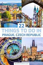 Exploring the Enchantment of Czech Streets
