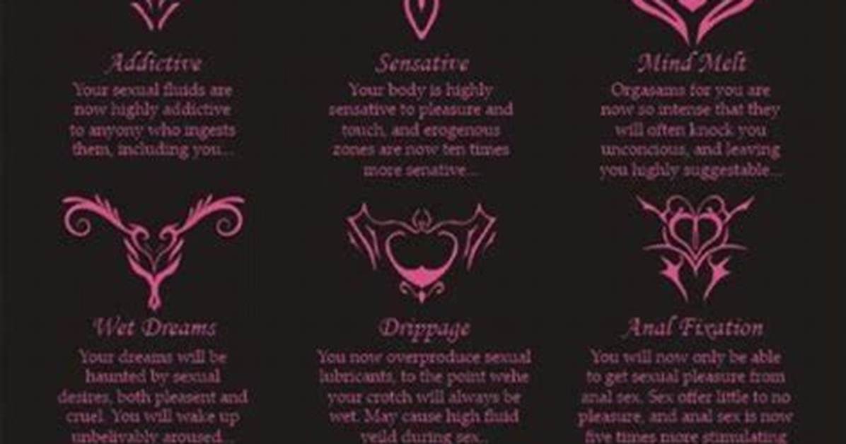 Exploring the Enigmatic Succubus Tattoo Meaning