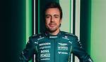 Exploring the Family Life of Fernando Alonso: a Look at His Children