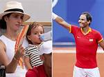 Exploring the Family Life of Rafael Nadal: the Journey of Rafa Nadal's Children