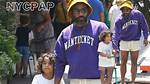 Exploring the Family Ties of Donald Glover: a Look at His Siblings