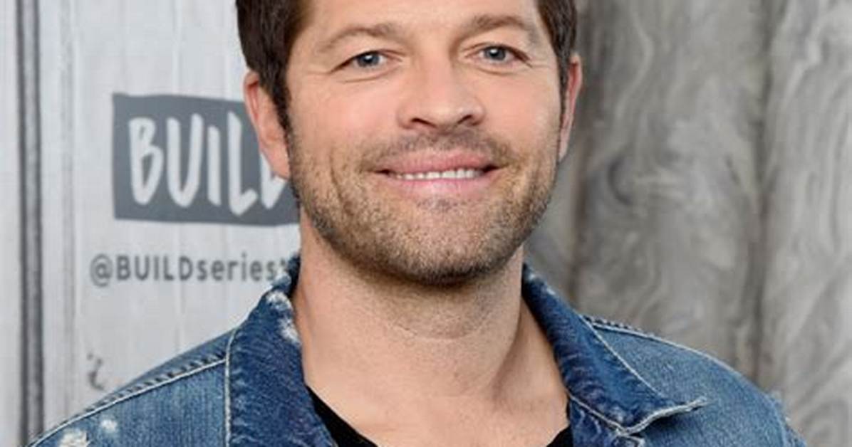 Exploring the Heartwarming Bonds of Misha Collins Family
