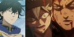 Exploring the Intriguing Characters of Black Clover