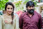 Exploring the Intriguing Vijay Sethupathi Relationships
