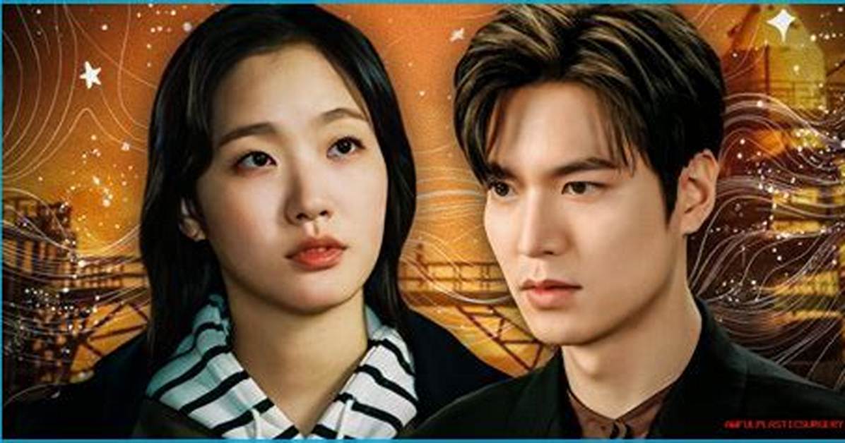 Exploring the Intriguing World of Lee Min Ho Relationships
