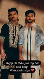 Exploring the Legacy of Shikhar Pahariya's Father's Business