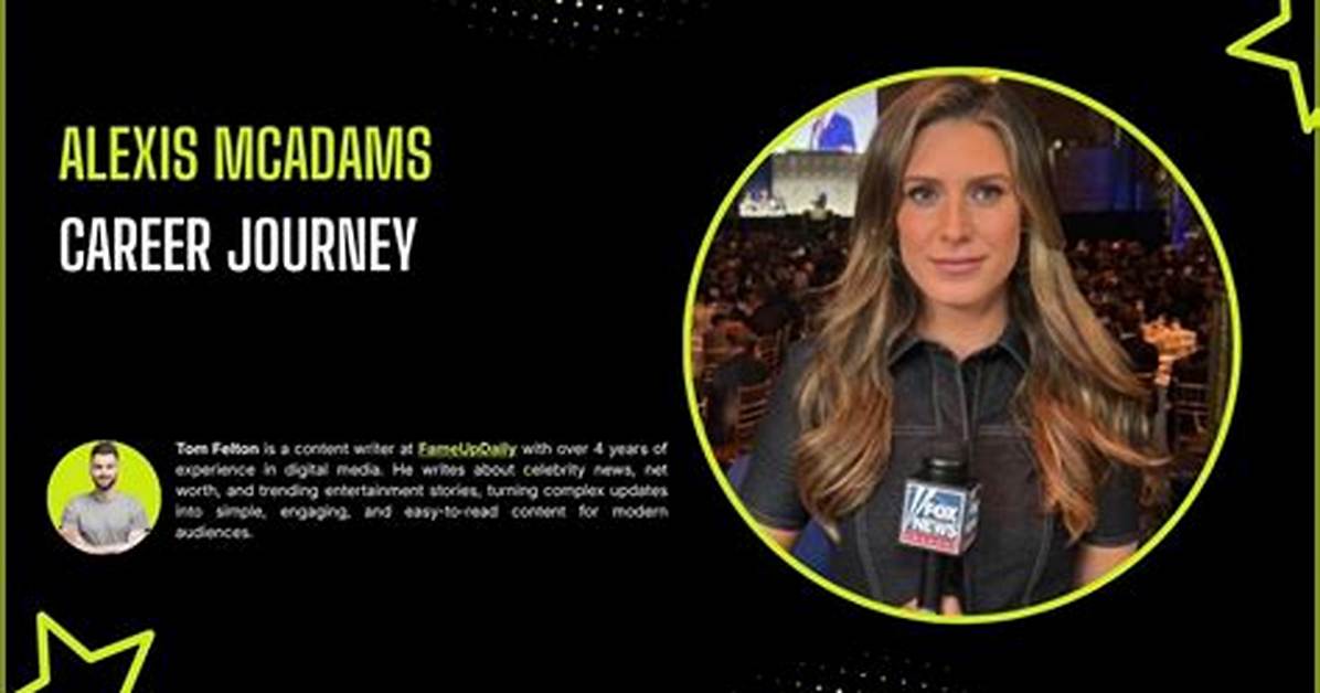 Exploring the Life and Career of Alexis Rodman