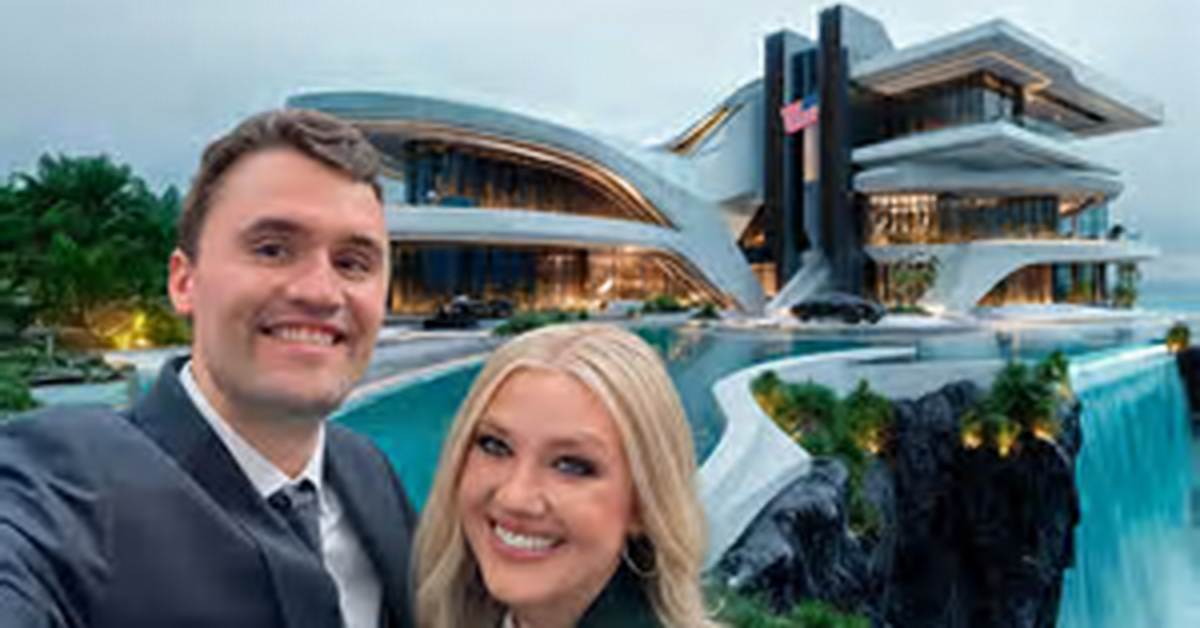 Exploring the Life of Robert Heights' New Wife