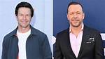 Exploring the Lives of Donnie Wahlberg and Kimberly Fey