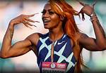 Exploring the Olympic Journey of Sha'carri Richardson