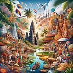 Exploring the Rich Tapestry of Bivol Ethnicity