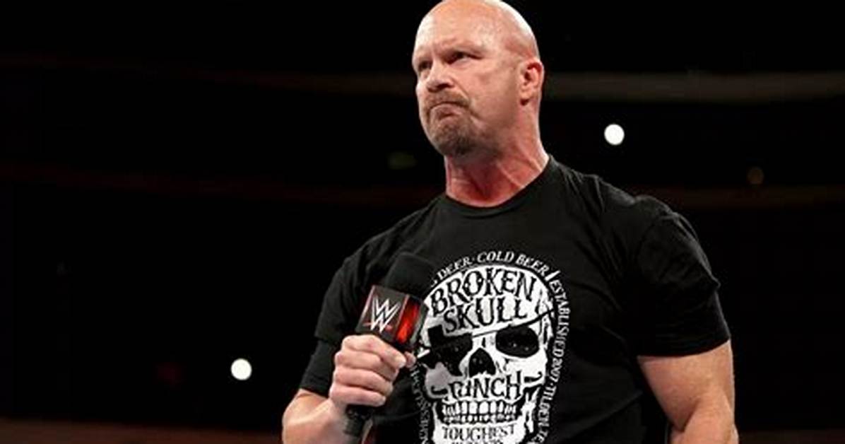 Exploring the Unique Charms of Steve Austin's House