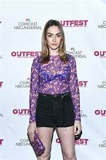 Exploring the World of Jamie Clayton: Movies and Tv Shows