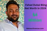 Fahad Siddiqui from Dubai Bling: Net Worth, Business & Age of the Netflix Cast; Is He Still Together with Safa?