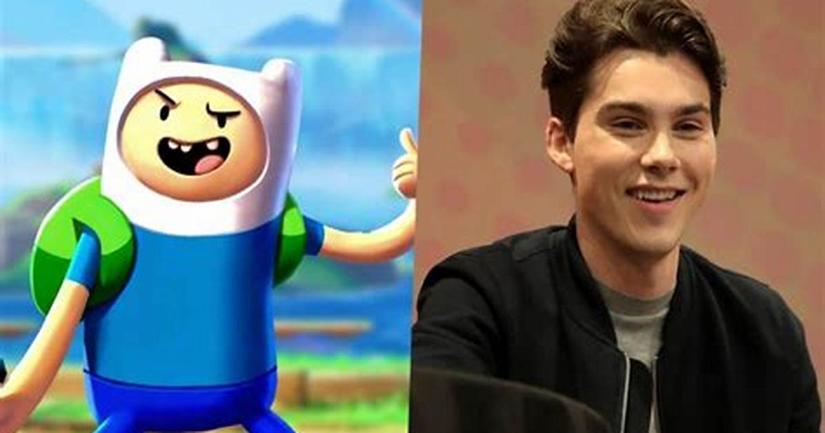 Finn the Human Voice Actor: the Journey of a Multi-Talented Performer