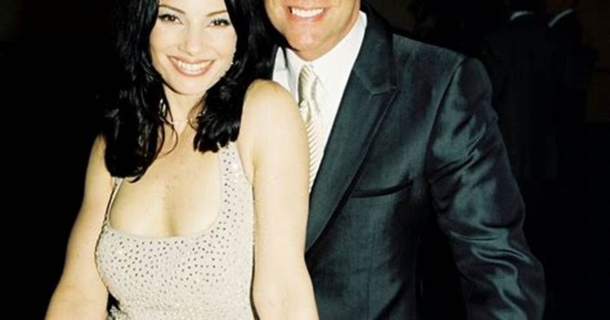 Fran Drescher: a Glimpse into Her Age in 1993