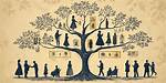 Francisco Sivori Sturla Family Tree & History, Ancestry & Genealogy |